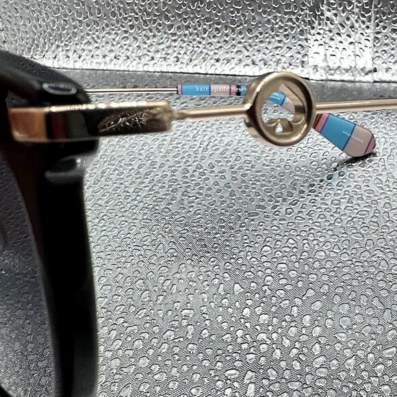 Kate Spade Sunglasses KEESEY-G-S 807-53 - Authentic - Picture 8 of 14